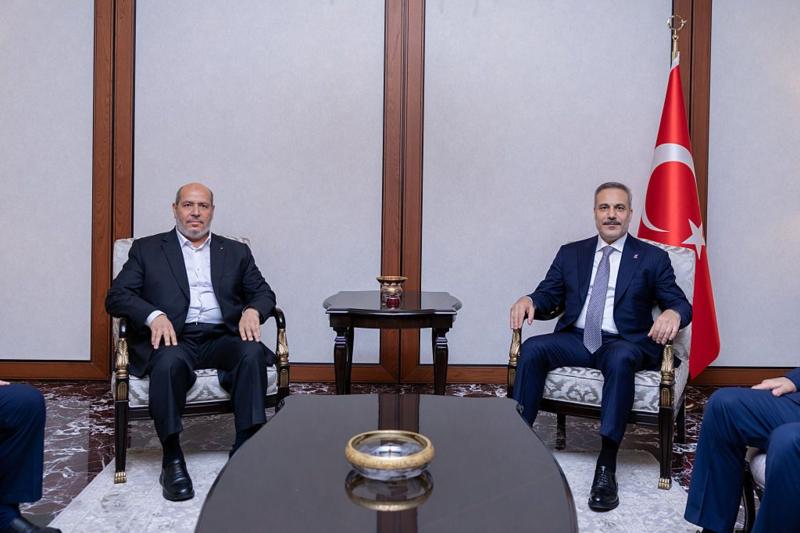 Ankara Gazze Barış Anlaşması'nda nasıl bir diplomasi izliyor?