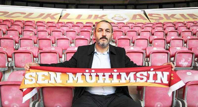 UltrAslan'ın lideri Sebahattin Şirin gözaltına alındı