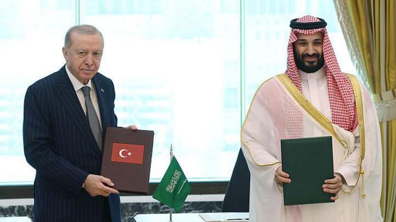Türkiye, Kızıldeniz ittifakı'na askeri katılım gösterecek mi?