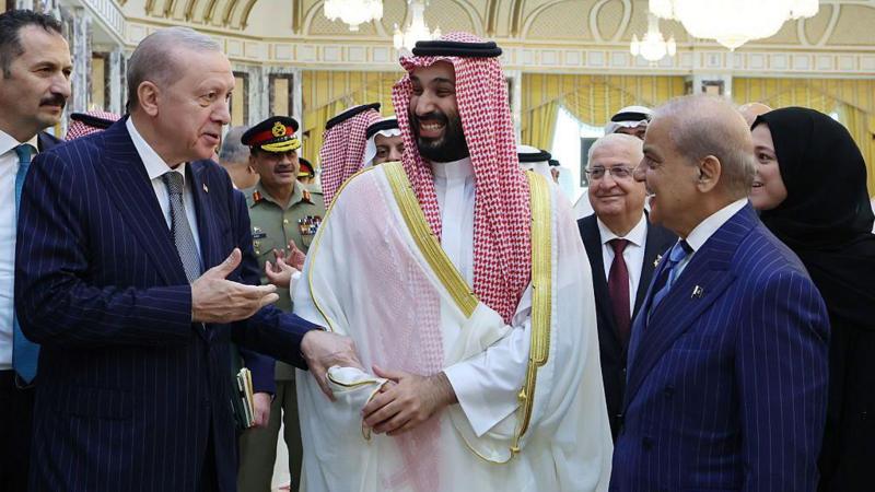 Mekke paktının küresel dengelere etkisi ne olabilir?