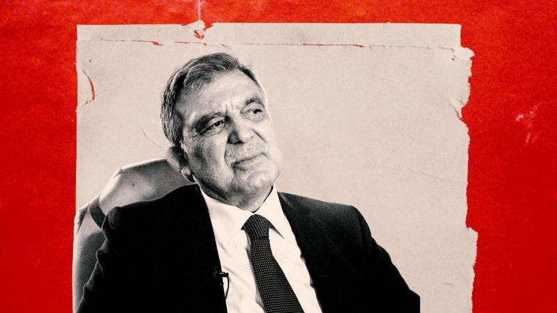 Abdullah Gül BBC Türkçe'ye konuştu: AKP nasıl kuruldu?