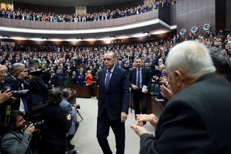 AKP 25. kuruluş yıldönümünü Ankara'da mitingle kutlayacak