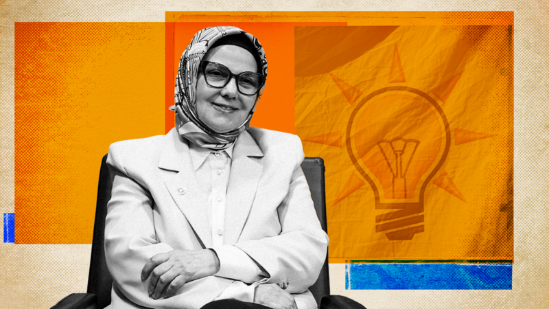 Ayşe Böhürler ile AKP'nin 25 yılı: 'Kendimizle yüzleşen bir partiyiz'