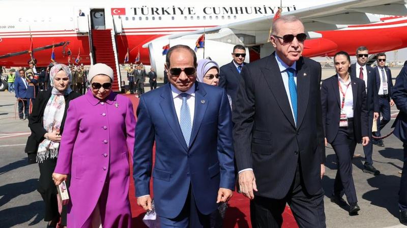 Cumhurbaşkanı Erdoğan El Cezire röportajında neler söyledi?