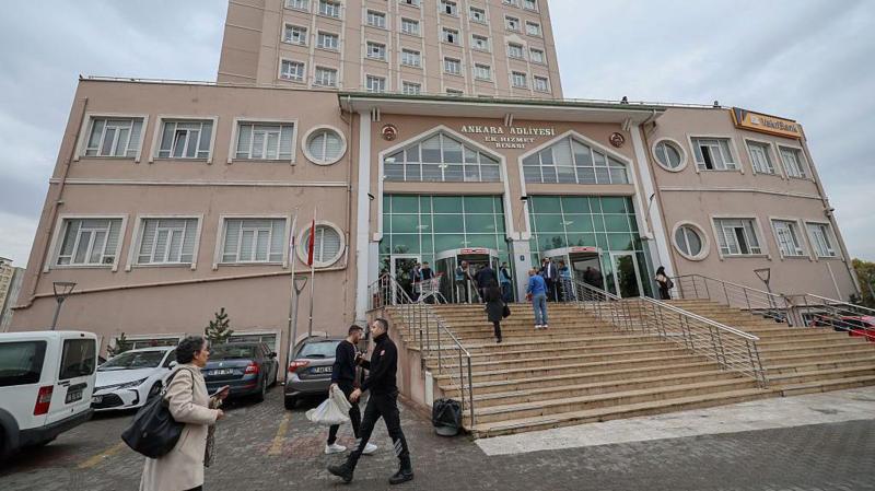 Süleymancılar: Tutuklanan Alihan Kuriş ifadesinde neler söyledi?