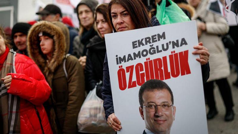 İBB davasında ikinci celse bugün başlıyor
