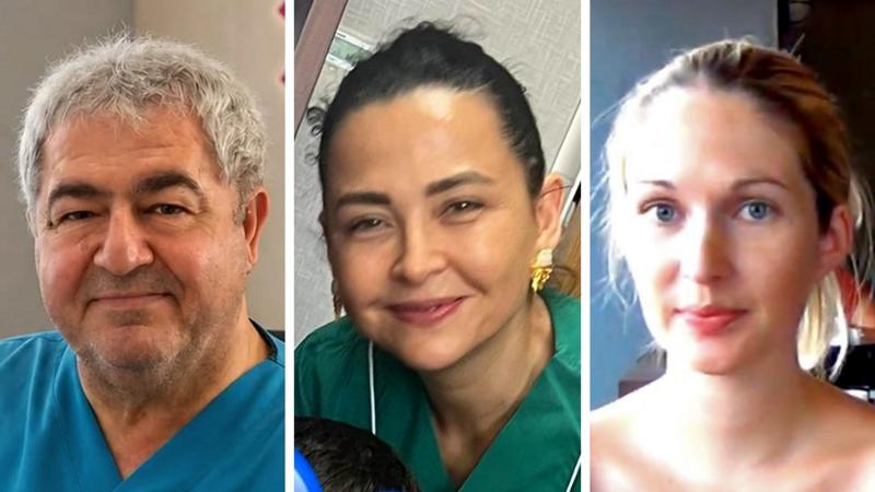 Kıbrıs'taki tüp bebek skandalının merkezindeki Doğuş kliği