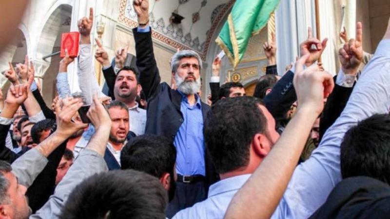 Furkan Vakfı: Alparslan Kuytul ile gündeme gelen İslamcı oluşum