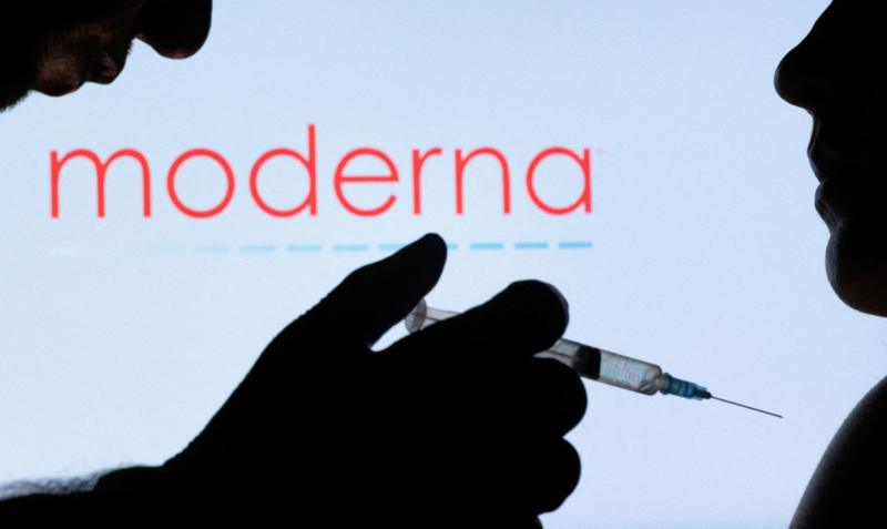 Moderna mRNA kanser aşısında başarı açıkladı