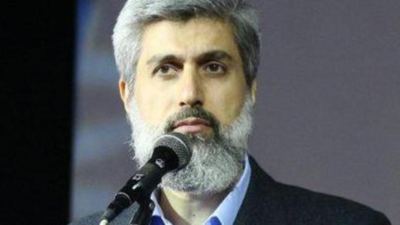 Alpaslan Kuytul, eşi ve çok sayıda vakıf üyesine gözaltı