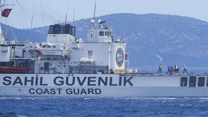 Türkiye ve Yunanistan arasında Ege Denizi'nde gerilim neden arttı?