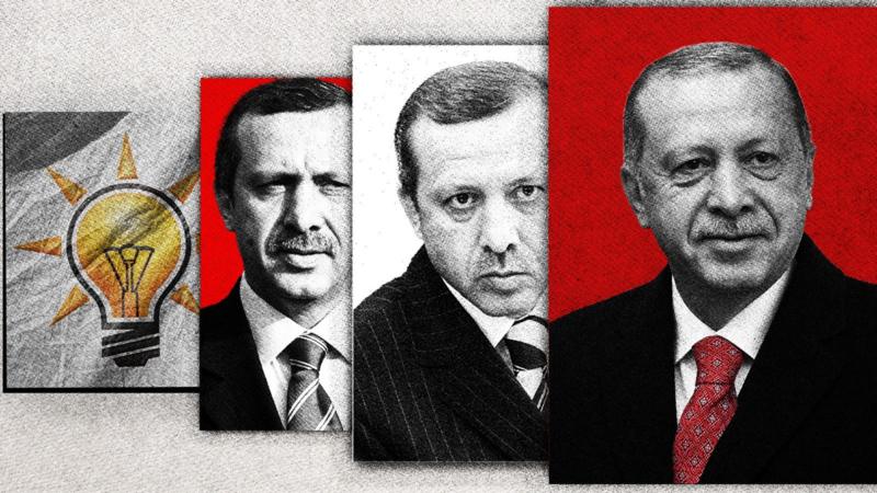 AKP'nin 25. yılı: Çeyrek asırda Türkiye'de neler değişti?
