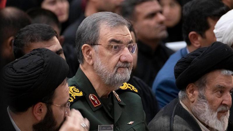 Rızai: 'İran Mekke paktına 'kurucu ortak' olarak katılabilir'