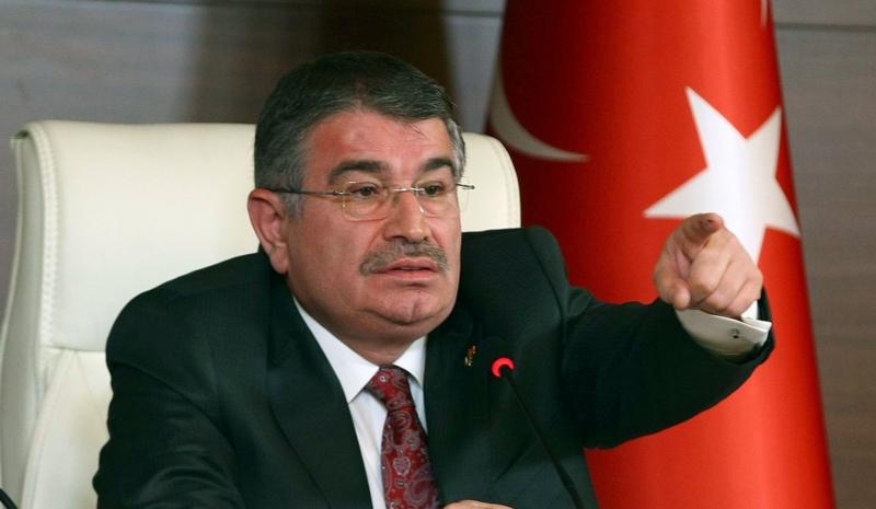 Süleymancılar: İdris Naim Şahin'e ait iki araç daha inceleniyor
