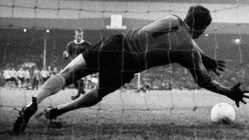 Futbolda penaltı atışları nasıl ortaya çıktı?