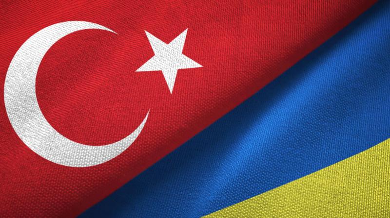 Ukrayna meclisi Türkiye ile serbest ticaret anlaşmasını onayladı