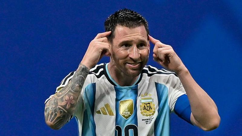 Messi, Maradona'dan ya da Pele'den daha mı büyük?
