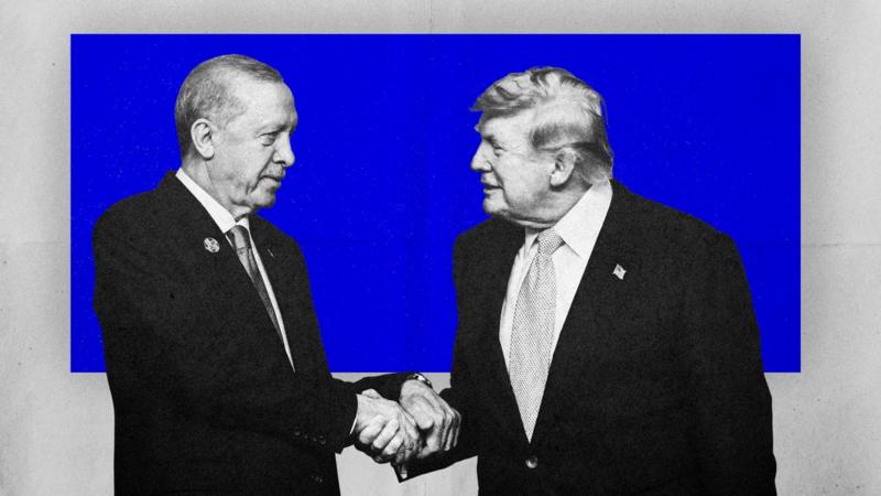 Erdoğan ve Trump: Yakın ilişkiyi şekillendiren dinamikler neler?