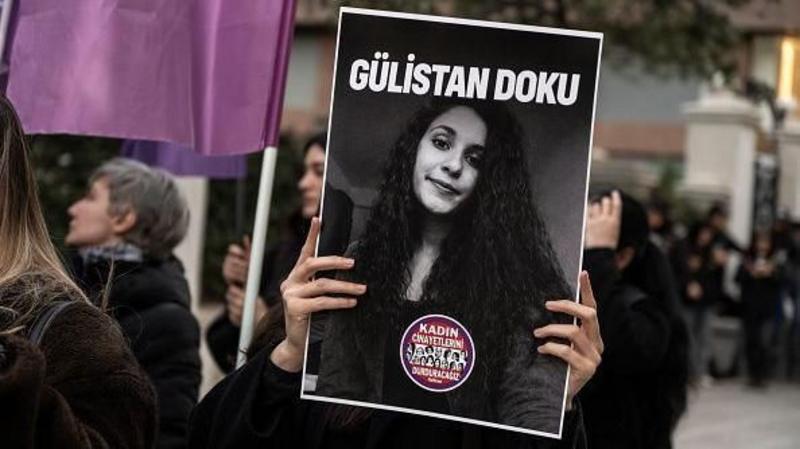 Gülistan Doku soruşturmasında 15 kişi gözaltına alındı