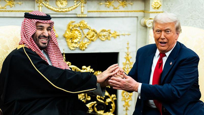 ABD, Suudi Arabistan ile nükleer program anlaşmasını duyuracak