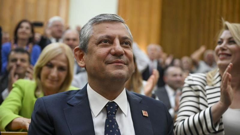 Yedi soruda Özgür Özel'in yeni partisi hakkında bilinenler