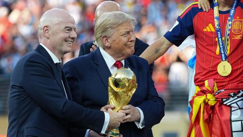 FIFA'nın 'Dünya Kupası' planı hakkında neler biliniyor?