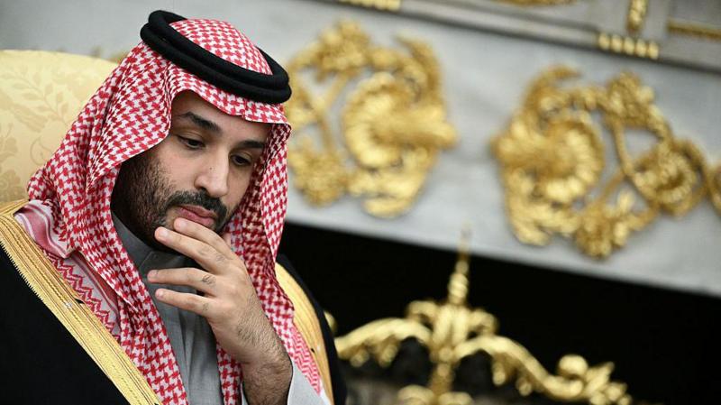 ABD-İran savaşından sakınmaya çalışan Suudi Arabistan'ın ikilemi