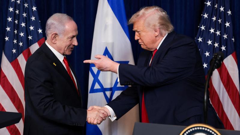 Trump ve Netanyahu'nun planı, 'kalıcı krizle' mi sonuçlanıyor?