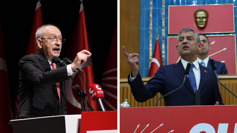CHP'de gözler PM'de: Kılıçdaroğlu ve Özel cephesinin planı ne?