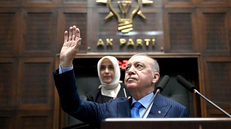 Dışişleri Bakanlığı'ndan Netanyahu'nun Erdoğan açıklamalarına tepki
