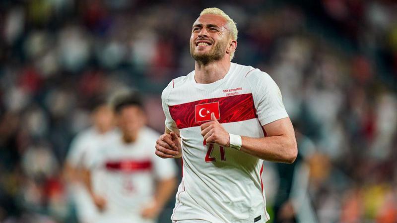 Dünya Kupası 2026: Barış Alper Yılmaz'ın bitmeyen koşusu