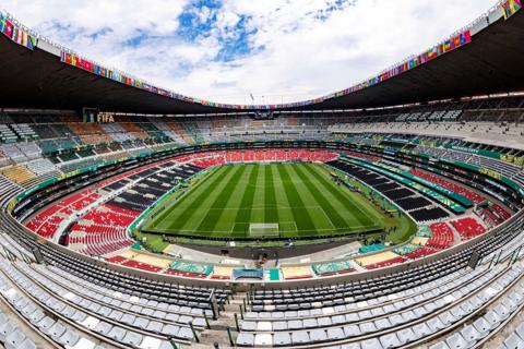 2026 FIFA Dünya Kupası açılış töreninde neler yaşanıyor?