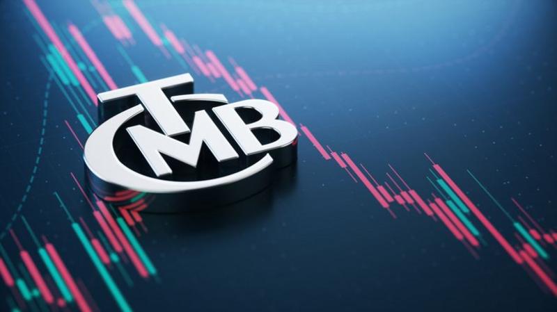 Merkez Bankası faizi %37'de sabit bıraktı