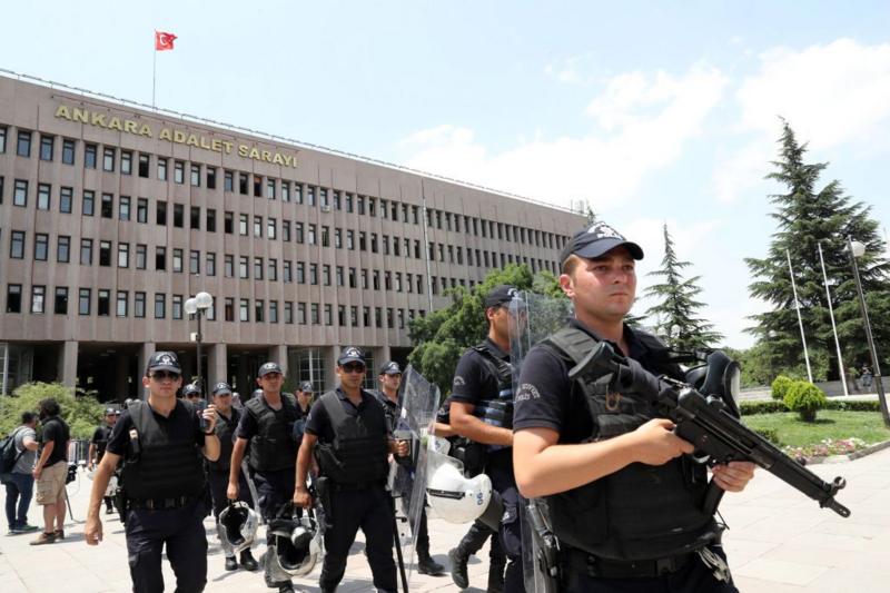 Ankara Cumhuriyet Başsavcılığına atanan Aykut Çelik kimdir?