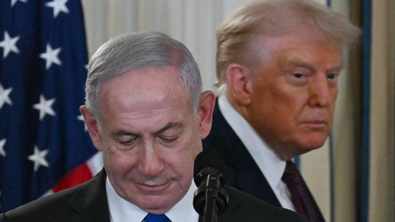 ABD-İran anlaşması neden Netanyahu için siyasi kabus olabilir?