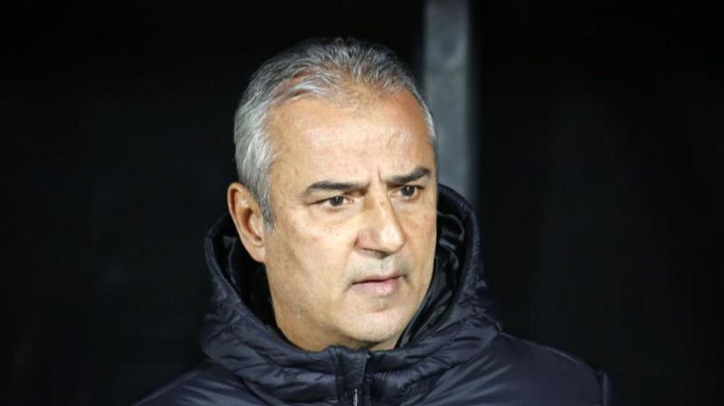 İsmail Kartal: Fenerbahçe'nin teknik direktörü kimdir?