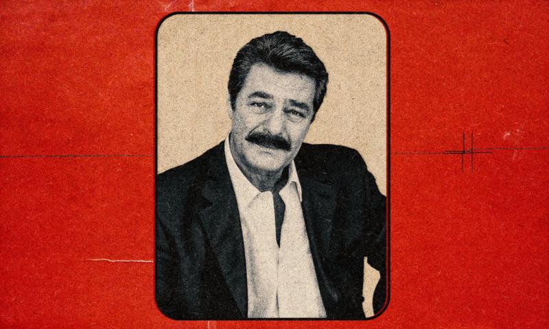 Hayallerimiz, öfkelerimiz ve Kadir İnanır