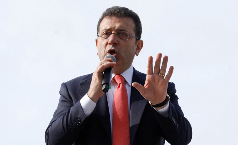 İmamoğlu'na açılan casusluk davasının ilk duruşması bugün