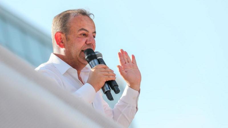 CHP'li Bolu Belediye Başkanı Özcan için 263 yıl hapis istemi