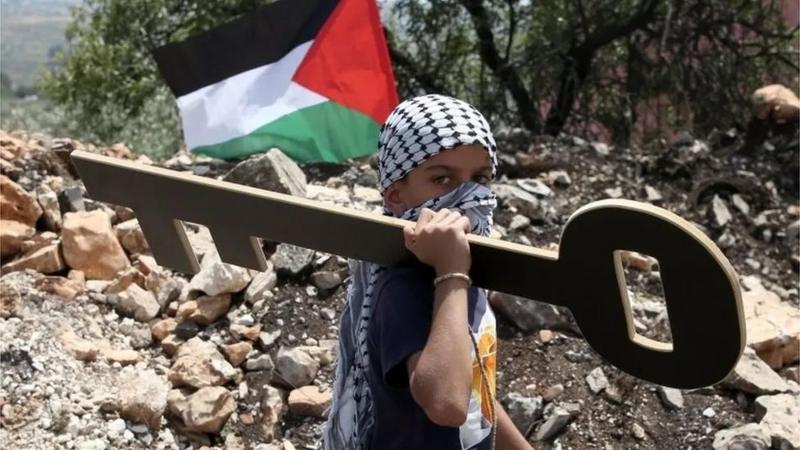 Nakba: Filistinliler için 15 Mayıs neden 'Felaket Günü'?