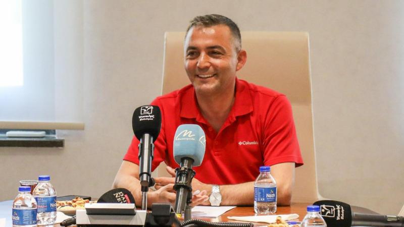 Görevden alınan Manavgat belediye başkanına 45 yıl hapis
