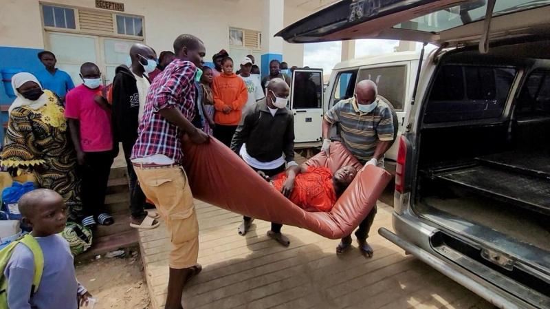 Dünya Sağlık Örgütü, Ebola için 'küresel acil durum' ilan etti