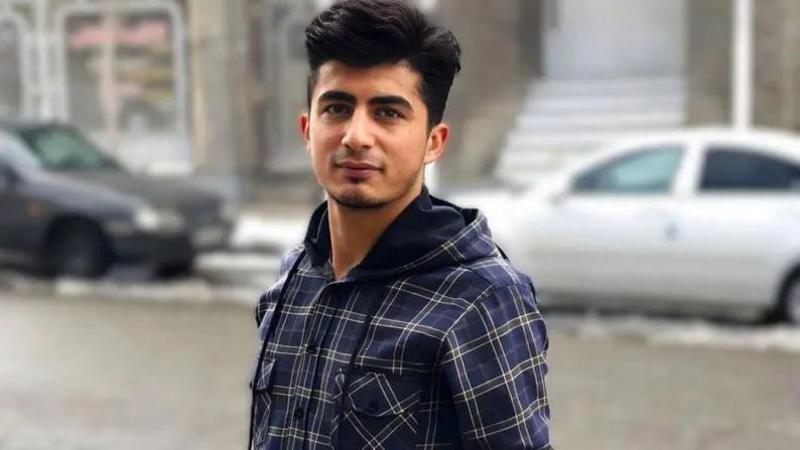 'Sesimi son duyuşunuz olabilir': İran'da siyasi idamlar artıyor