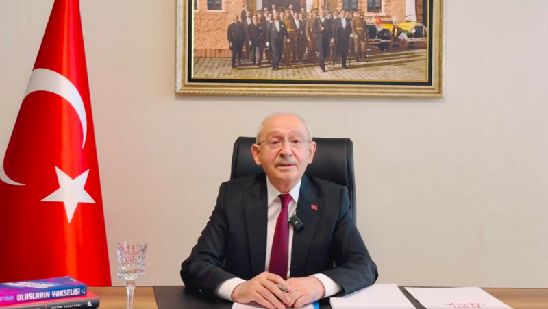 CHP: Kılıçdaroğlu mutlak butlan kararı öncesi ne demişti?