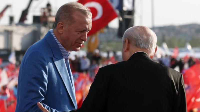 Barış sürecinde duraksama süreci sona mı eriyor?