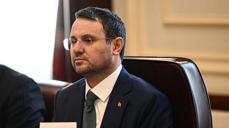 Akın Gürlek mutlak butlan