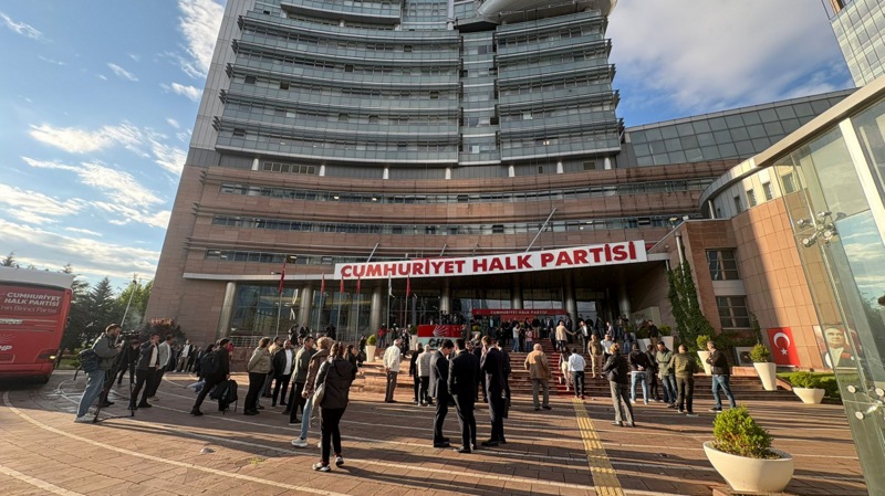 CHP: Mutlak butlan kararına Ankara'dan ilk tepkiler ne oldu?