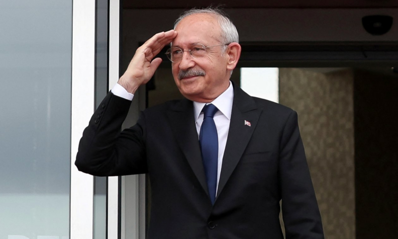 Kemal Kılıçdaroğlu'dan 'mutlak butlan' kararı sonrası ilk açıklama