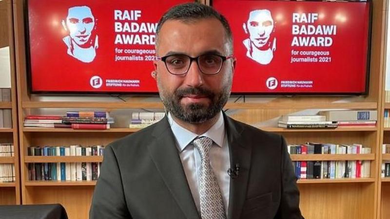 Gazeteci Alican Uludağ ilk kez hâkim karşısına çıkıyor