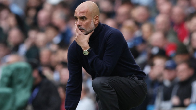 Pep Guardiola neden 'tüm zamanların en iyi menajeri?
